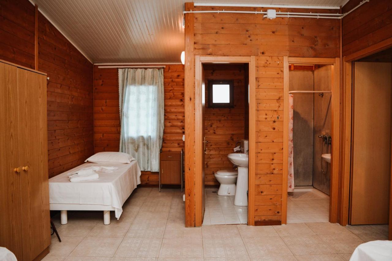Village Of Peace - House 39 شكودر المظهر الخارجي الصورة