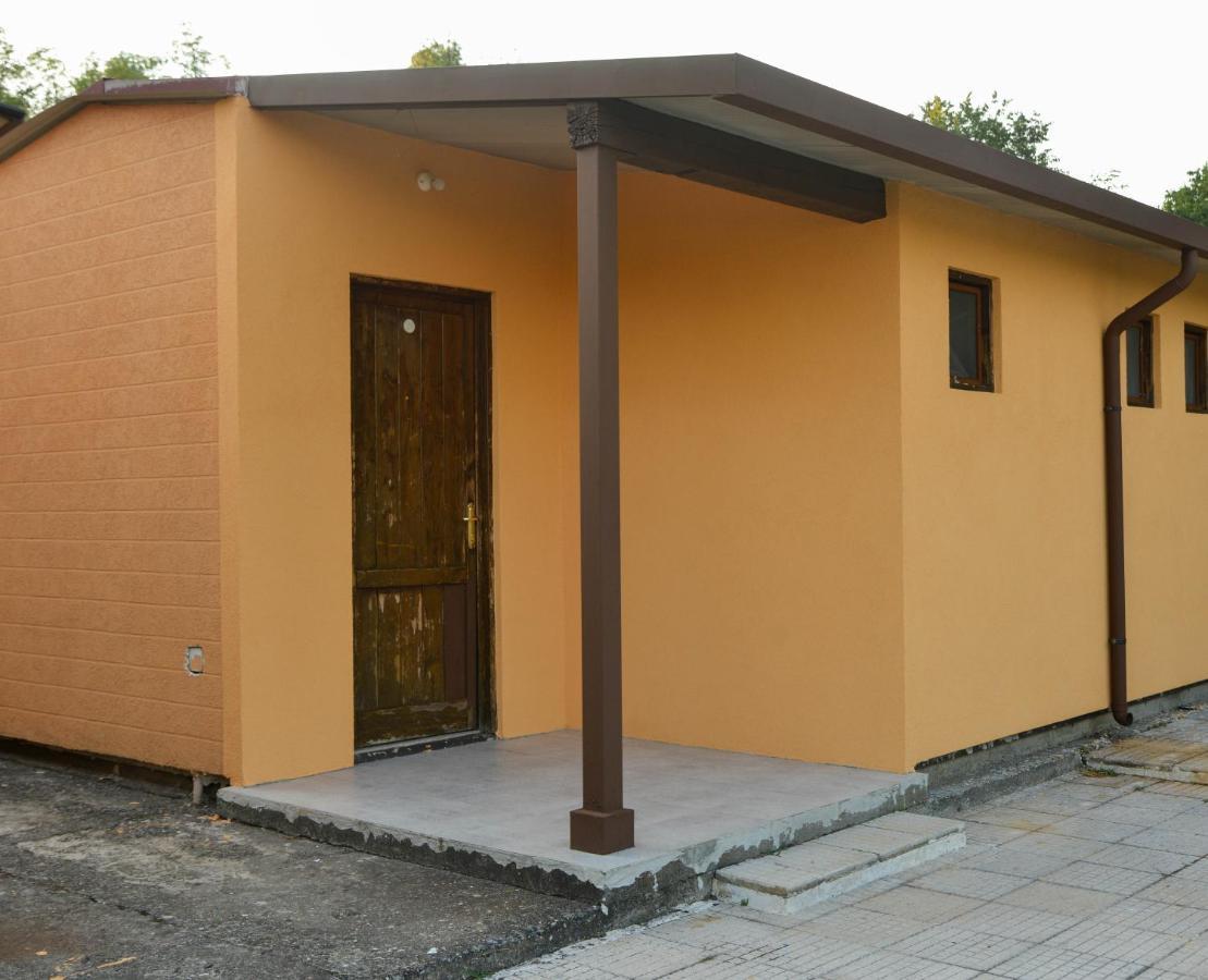 Village Of Peace - House 39 شكودر المظهر الخارجي الصورة