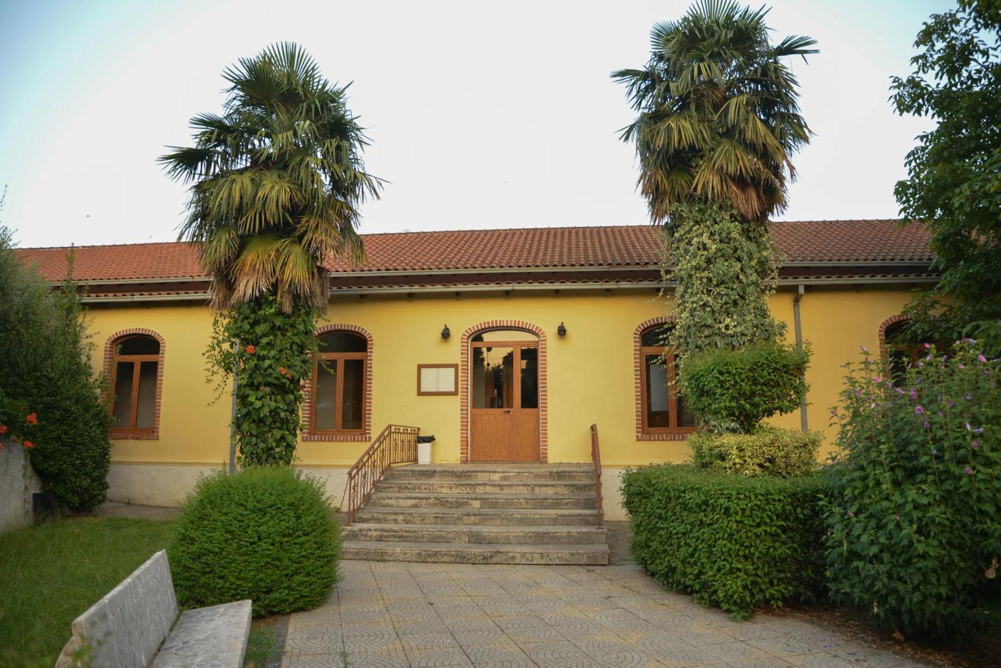 Village Of Peace - House 39 شكودر المظهر الخارجي الصورة